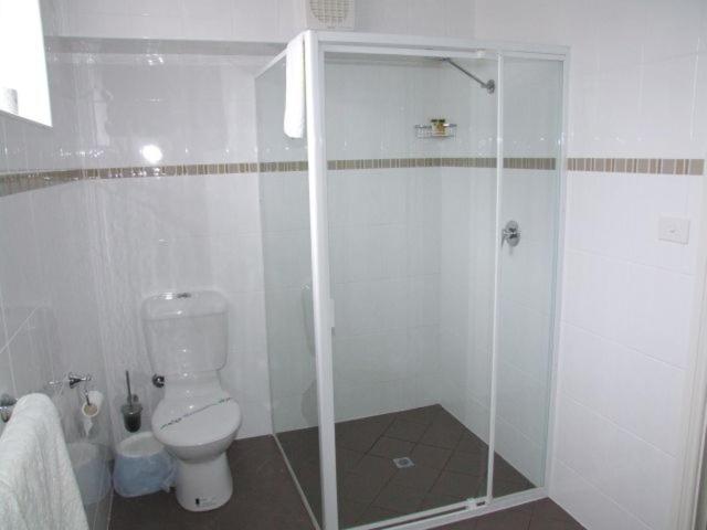 Streaky Bay Hotel Motel Chambre photo
