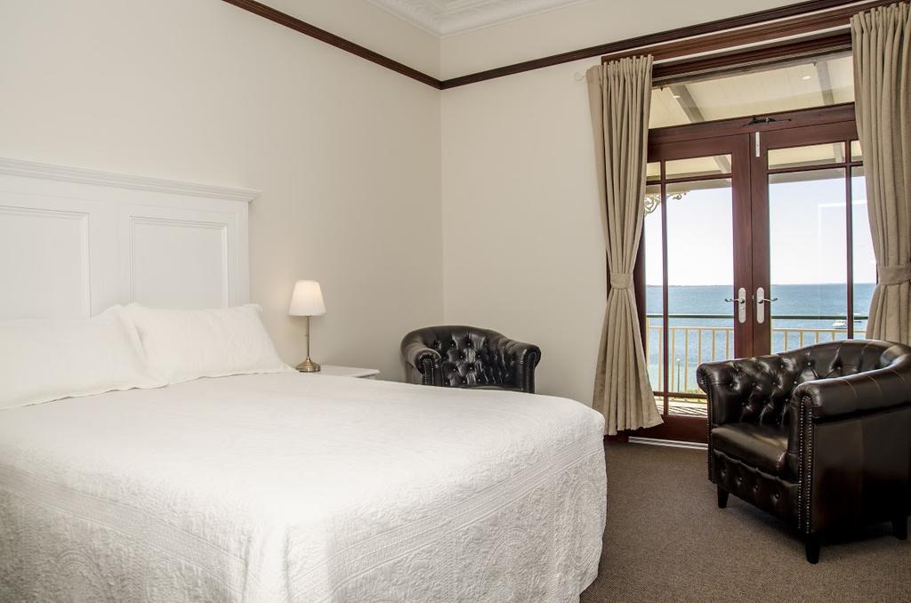 Streaky Bay Hotel Motel Extérieur photo