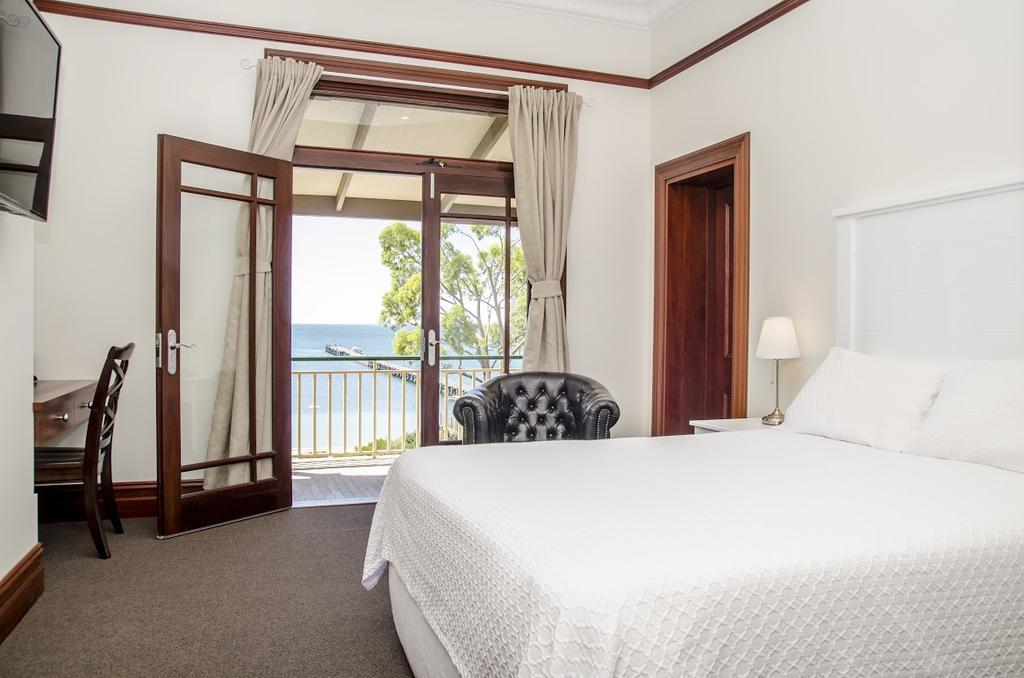 Streaky Bay Hotel Motel Extérieur photo