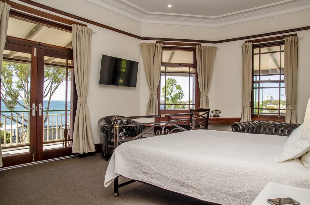 Streaky Bay Hotel Motel Extérieur photo