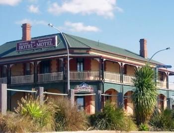 Streaky Bay Hotel Motel Extérieur photo