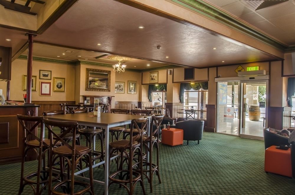 Streaky Bay Hotel Motel Extérieur photo