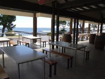 Streaky Bay Hotel Motel Extérieur photo