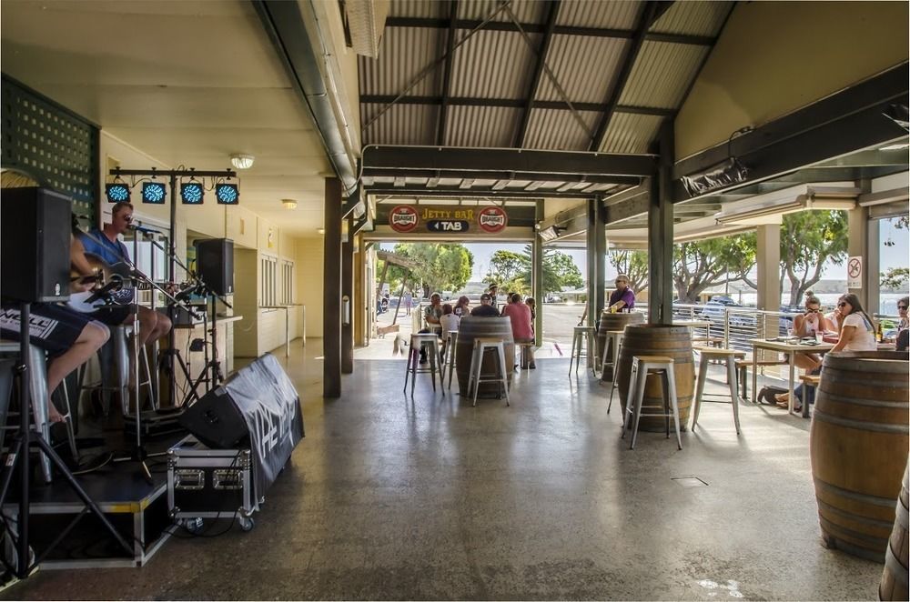 Streaky Bay Hotel Motel Extérieur photo
